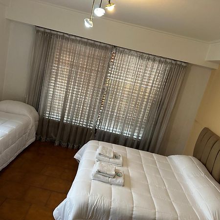 Lpr Express Bed & Breakfast Monte Grande Bagian luar foto