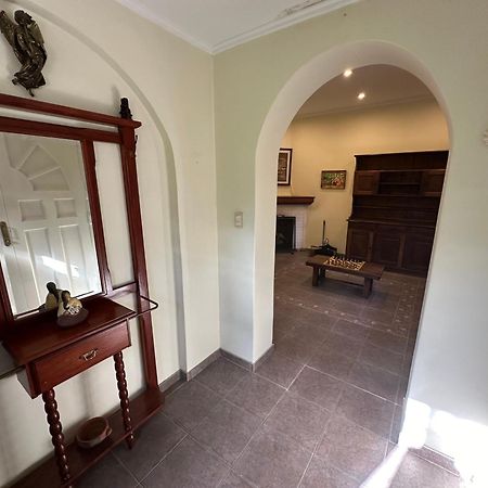 Lpr Express Bed & Breakfast Monte Grande Bagian luar foto