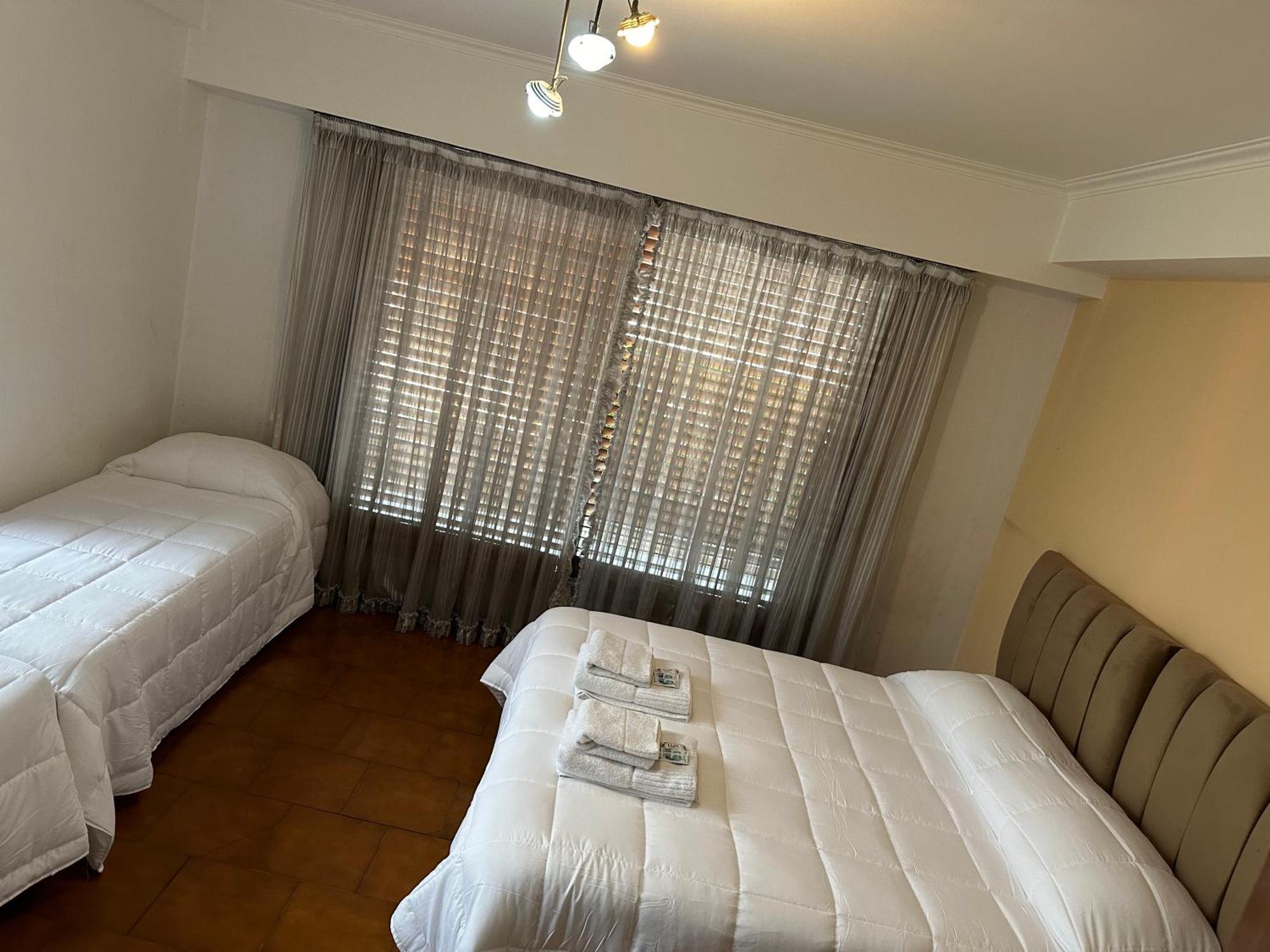 Lpr Express Bed & Breakfast Monte Grande Bagian luar foto