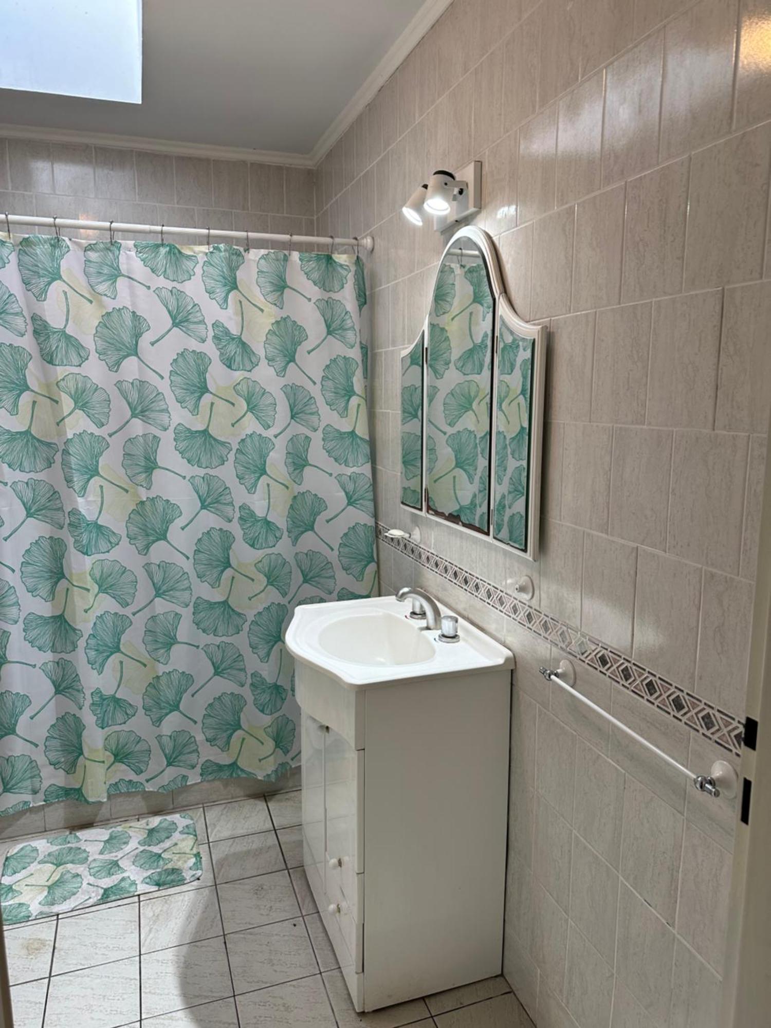 Lpr Express Bed & Breakfast Monte Grande Bagian luar foto