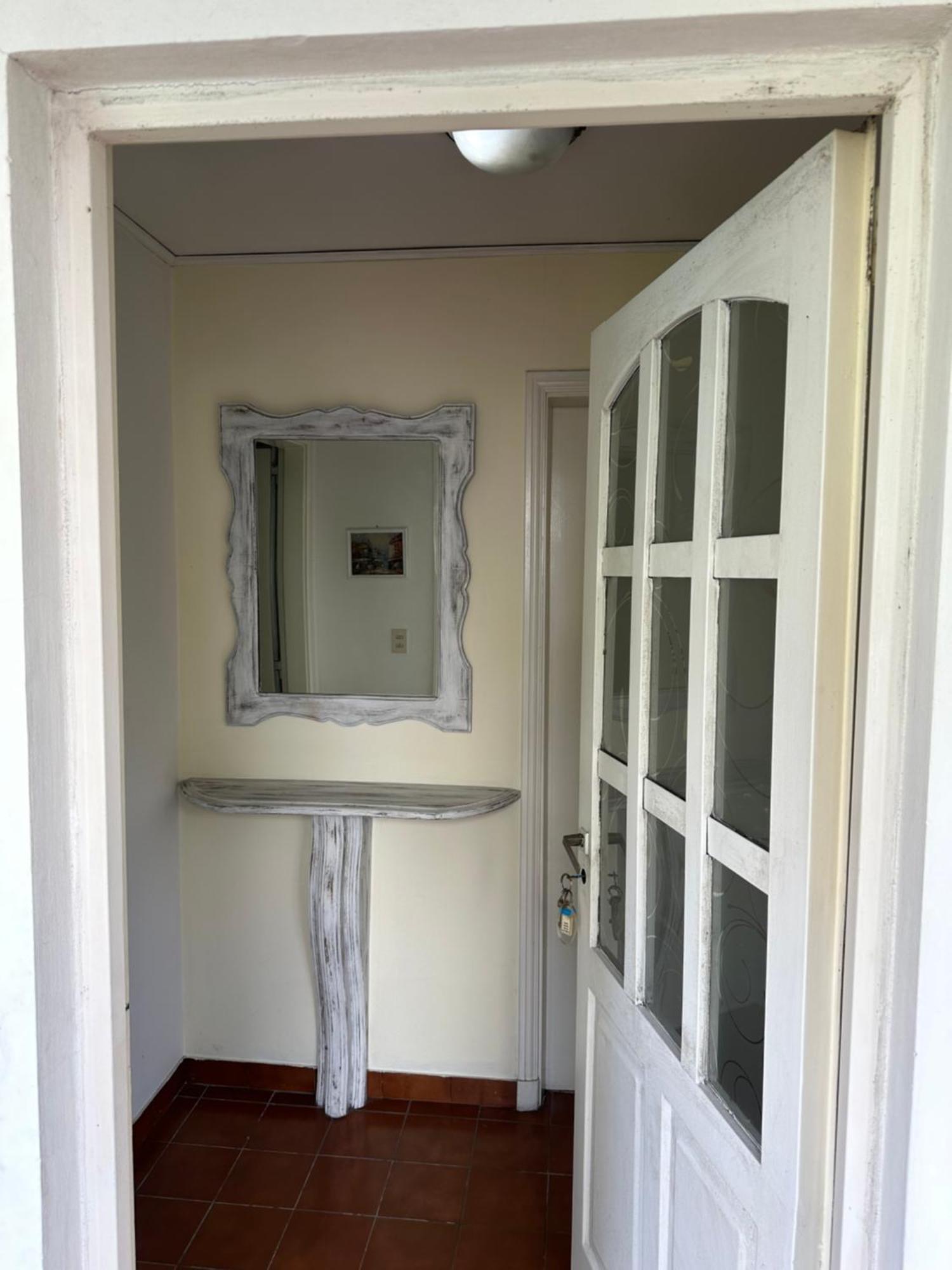 Lpr Express Bed & Breakfast Monte Grande Bagian luar foto