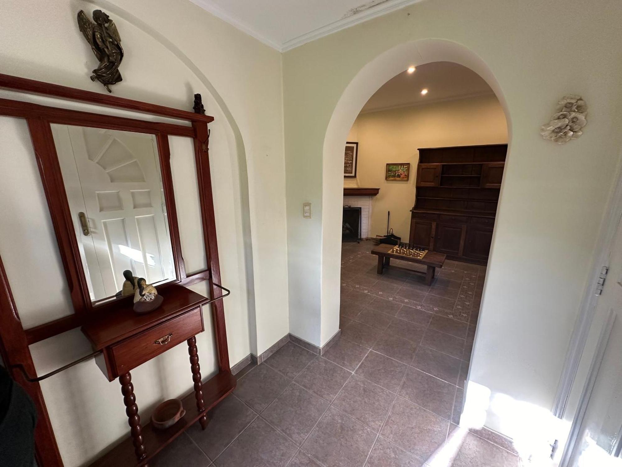 Lpr Express Bed & Breakfast Monte Grande Bagian luar foto