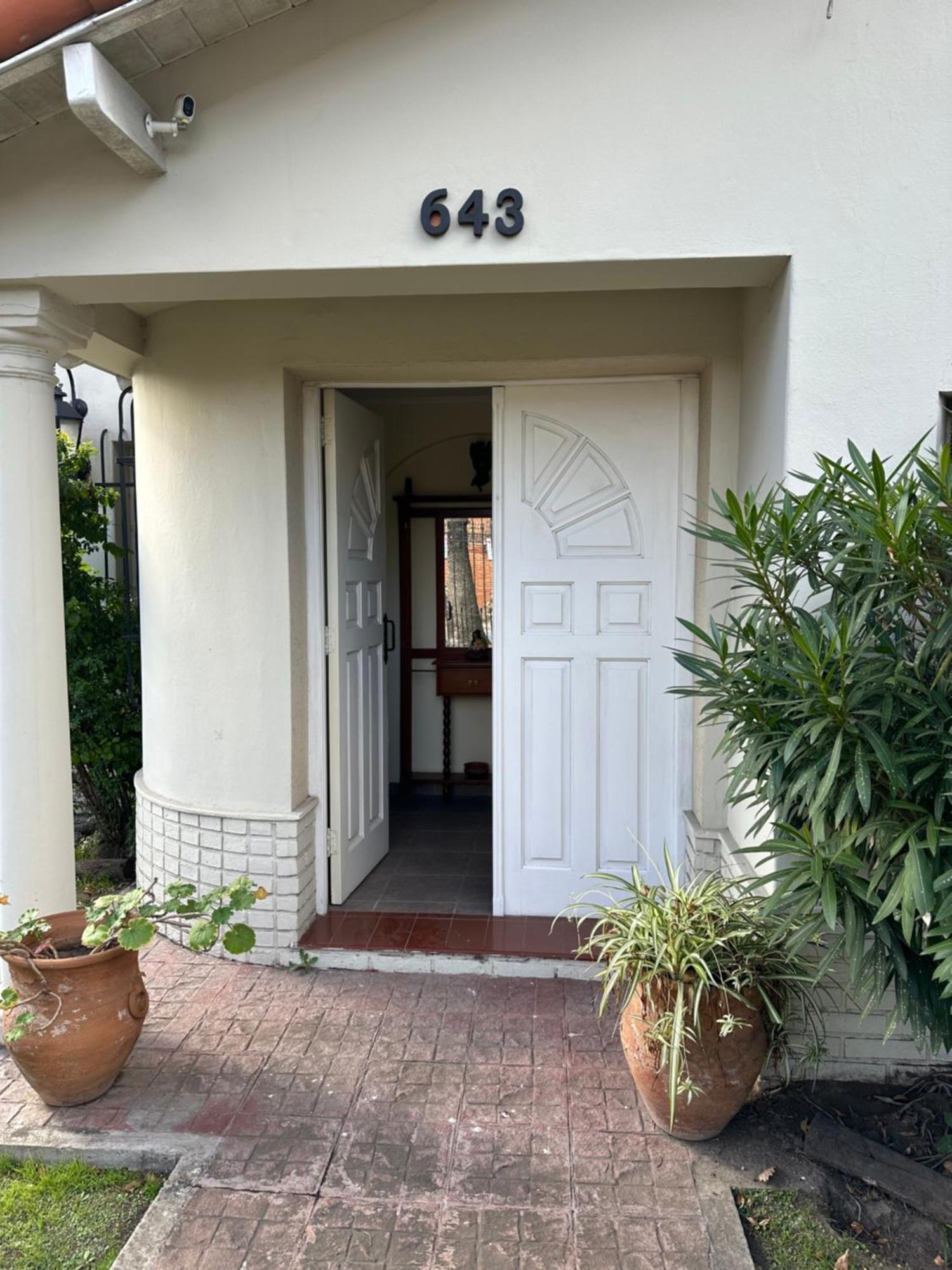 Lpr Express Bed & Breakfast Monte Grande Bagian luar foto